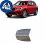 לרכב BMW X3 2021 ציפוי חלונות שחורים רב פעמי קשיח לחלונות קדמיים