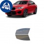 לרכב BMW X4M 2019 ציפוי חלונות שחורים רב פעמי קשיח לחלונות קדמיים