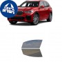 לרכב BMW X5 i 2019 ציפוי חלונות שחורים רב פעמי קשיח לחלונות קדמיים