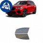לרכב BMW X5M 2019 ציפוי חלונות שחורים רב פעמי מסליקון לחלונות קדמיים