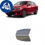 לרכב BMW X6 2020 ציפוי חלונות שחורים רב פעמי מסליקון לחלונות קדמיים