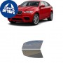 לרכב BMW X6M 2008 ציפוי חלונות שחורים רב פעמי קשיח לחלונות קדמיים