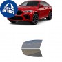לרכב BMW X6M 2020 ציפוי חלונות שחורים רב פעמי קשיח לחלונות קדמיים