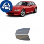 לרכב BMW Z3 Coupe 1998 ציפוי חלונות שחורים רב פעמי מסליקון לחלונות קדמיים