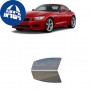 לרכב BMW Z4 2012 ציפוי חלונות שחורים רב פעמי מסליקון לחלונות קדמיים