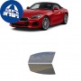 לרכב BMW Z4 2019 ציפוי חלונות שחורים רב פעמי מסליקון לחלונות קדמיים
