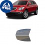 לרכב Buick Enclave 2012 ציפוי חלונות שחורים רב פעמי מסליקון לחלונות קדמיים