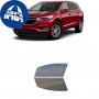 לרכב Buick Enclave 2018 ציפוי חלונות שחורים רב פעמי קשיח לחלונות קדמיים