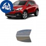 לרכב Buick Encore 2013 ציפוי חלונות שחורים רב פעמי מסליקון לחלונות קדמיים