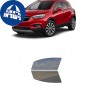 לרכב Buick Encore 2020 ציפוי חלונות שחורים רב פעמי קשיח לחלונות קדמיים