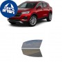לרכב Buick Encore GX Essence 2021 ציפוי חלונות שחורים רב פעמי קשיח לחלונות קדמיים