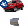 לרכב Buick Encore Preferred 2021 ציפוי חלונות שחורים רב פעמי קשיח לחלונות קדמיים