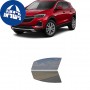 לרכב Buick EncoreGX 2020 ציפוי חלונות שחורים רב פעמי קשיח לחלונות קדמיים