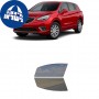לרכב Buick Envision 2020 ציפוי חלונות שחורים רב פעמי קשיח לחלונות קדמיים