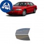לרכב Buick Le Sabre 2000 ציפוי חלונות שחורים רב פעמי מסליקון לחלונות קדמיים