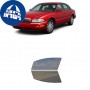 לרכב Buick Park Avenue 1997 ציפוי חלונות שחורים רב פעמי קשיח לחלונות קדמיים