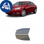 לרכב Buick Regal Sedan 2012 ציפוי חלונות שחורים רב פעמי קשיח לחלונות קדמיים