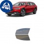 לרכב Buick RegalTourX TourX 2018 ציפוי חלונות שחורים רב פעמי קשיח לחלונות קדמיים