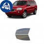 לרכב Buick Terraza 2005 ציפוי חלונות שחורים רב פעמי מסליקון לחלונות קדמיים