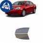 לרכב Buick Verano 2012 ציפוי חלונות שחורים רב פעמי מסליקון לחלונות קדמיים
