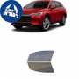 לרכב BYD Chinese 2021 ציפוי חלונות שחורים רב פעמי מסליקון לחלונות קדמיים