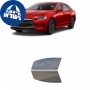 לרכב BYD QinPlus 2022 ציפוי חלונות שחורים רב פעמי קשיח לחלונות קדמיים