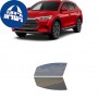 לרכב BYD Song PLUS 2021 ציפוי חלונות שחורים רב פעמי מסליקון לחלונות קדמיים