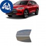 לרכב BYD SongPlus 2021 ציפוי חלונות שחורים רב פעמי מסליקון לחלונות קדמיים