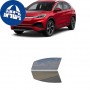 לרכב BYD yuan plus 2022 ציפוי חלונות שחורים רב פעמי מסליקון לחלונות קדמיים