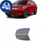 לרכב BYD YuanPlus 2022 ציפוי חלונות שחורים רב פעמי קשיח לחלונות קדמיים