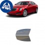 לרכב Cadillac ATS 2018 ציפוי חלונות שחורים רב פעמי מסליקון לחלונות קדמיים