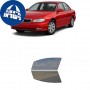 לרכב Cadillac Catera 1997 ציפוי חלונות שחורים רב פעמי מסליקון לחלונות קדמיים
