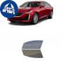לרכב Cadillac CT5 2020 ציפוי חלונות שחורים רב פעמי קשיח לחלונות קדמיים