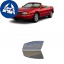 לרכב Cadillac Eldorado Two-door Convertible 1992 ציפוי חלונות שחורים רב פעמי מסליקון לחלונות קדמיים