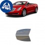 לרכב Cadillac ELR Two-door Convertible 2014 ציפוי חלונות שחורים רב פעמי קשיח לחלונות קדמיים
