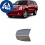 לרכב Cadillac Escalade 2011 ציפוי חלונות שחורים רב פעמי קשיח לחלונות קדמיים