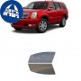לרכב Cadillac Escalade EscaladeEVS 2007 ציפוי חלונות שחורים רב פעמי קשיח לחלונות קדמיים