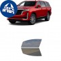 לרכב Cadillac Escalade EscaladeEVS 2021 ציפוי חלונות שחורים רב פעמי קשיח לחלונות קדמיים