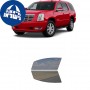לרכב Cadillac Escalade StandardwheelBase 2007 ציפוי חלונות שחורים רב פעמי קשיח לחלונות קדמיים