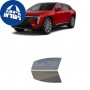 לרכב Cadillac LYRIQ Ruige 2022 ציפוי חלונות שחורים רב פעמי קשיח לחלונות קדמיים