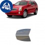 לרכב Cadillac SRX 2004 ציפוי חלונות שחורים רב פעמי מסליקון לחלונות קדמיים