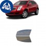 לרכב Cadillac SRX 2010 ציפוי חלונות שחורים רב פעמי קשיח לחלונות קדמיים