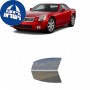 לרכב Cadillac XLR 2004 ציפוי חלונות שחורים רב פעמי מסליקון לחלונות קדמיים