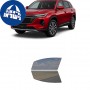 לרכב ChangAn CS75 2022 ציפוי חלונות שחורים רב פעמי קשיח לחלונות קדמיים
