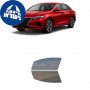 לרכב ChangAn EaDo 2023 ציפוי חלונות שחורים רב פעמי קשיח לחלונות קדמיים