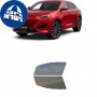 לרכב ChangAn Uni-K 2022 ציפוי חלונות שחורים רב פעמי קשיח לחלונות קדמיים