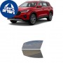 לרכב CHERY Ou Mengda 2022 ציפוי חלונות שחורים רב פעמי קשיח לחלונות קדמיים