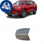 לרכב Chery Tiggo 8 PRO 2022 ציפוי חלונות שחורים רב פעמי קשיח לחלונות קדמיים