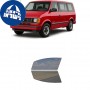 לרכב Chevrolet Astro MVLWB 1990 ציפוי חלונות שחורים רב פעמי קשיח לחלונות קדמיים