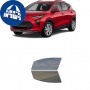 לרכב Chevrolet Bolt EUV LT 2022 ציפוי חלונות שחורים רב פעמי קשיח לחלונות קדמיים